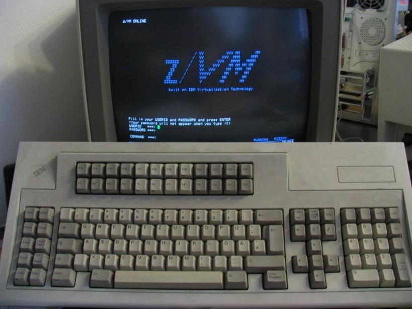 Hardware design: terminál intelligens