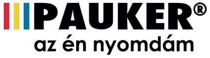 (4) Pauker Nyomdaipari kft Irodák és géptermek A Pauker nyomda több emeletén elhelyezkedő irodákat és géptermeit szakaszolva, több lépcsőben korszerűsítettük 2014 és 2015 során.