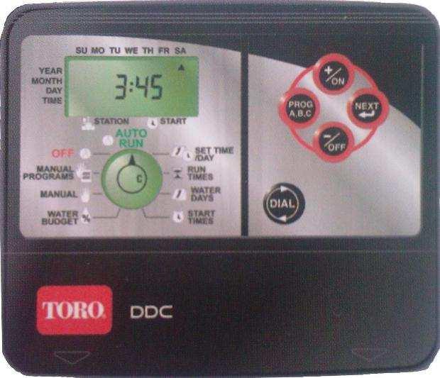 4.4 Toro TTMC24 TMC212 4 zónás 12-ig bővíthető beltéri 38047 48320 TTMC2BM TMC212 bővítő modul 2 zónás 9249 11746 TEV Toro vezérlő Evolutions 4 zónás 16-ig bővíthető