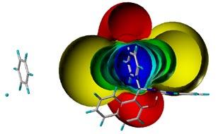 Az 1-(amino(2-aminofenil)metil)-2-naftol (9) és 1-(amino(2-hidroxifenil)metil)-2- naftol (20) reakciója glutárdialdehiddel új piperidinnel-kondenzált kinazolinonaftoxazin (19) és