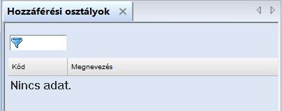 Vigye fel a szükséges