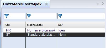 csak egyetlen egy