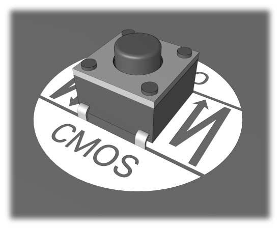 Jelszavas védelem és a CMOS alaphelyzetbe állítása Ä VIGYÁZAT!