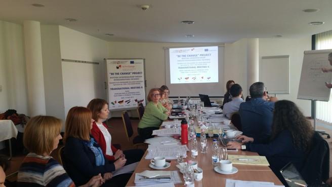 transfer competences and