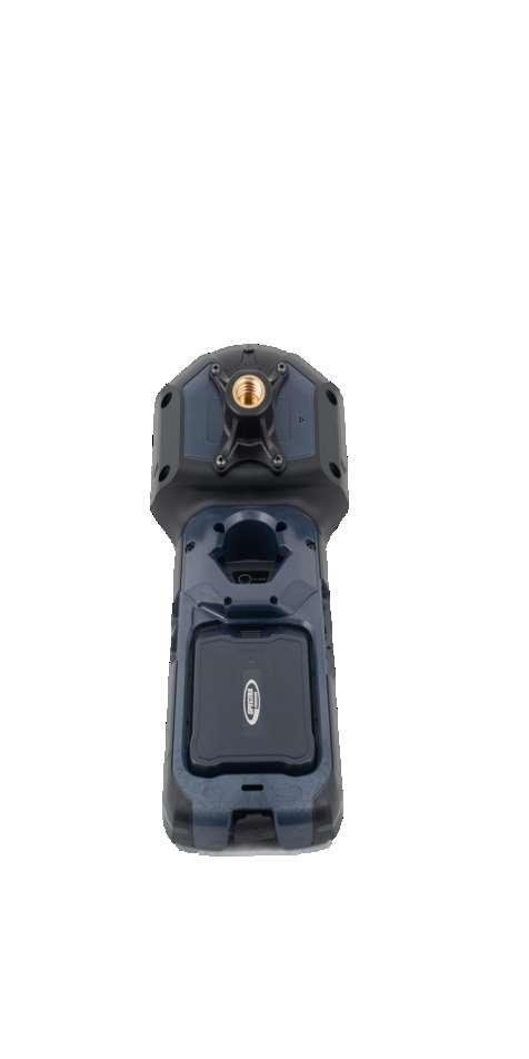 SP20 kézi GNSS vevő: Nagy