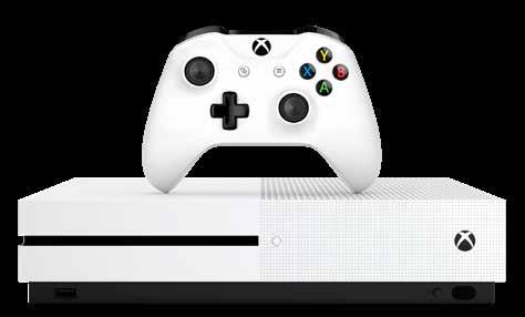 EGYES XBOX KONZOLOK AKÁR A polcon