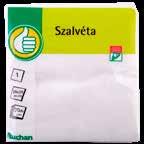 199 AUCHAN SZALVÉTA