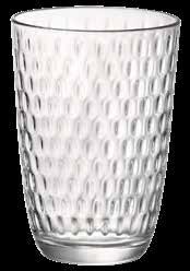 37 cm BORMIOLI ROCCO SLOT