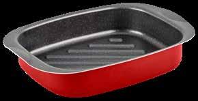TEPSI 27x39 cm WOK