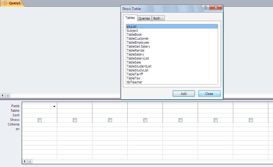 C. kartajyktinñn½ytamry³ SQL Statement SQL KW Select Query Language vacapasa Code rbs; SQL query srmab;[elakgñktajyk Tinññn½yBI
