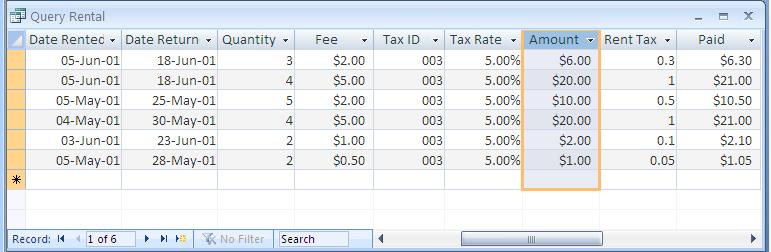 First Name, Last Name, Sex, Department & Salary: Working Date, Salary, Over Time,Sale commission,add Bunes, Deduction nig Table Tax: Tax Rate,