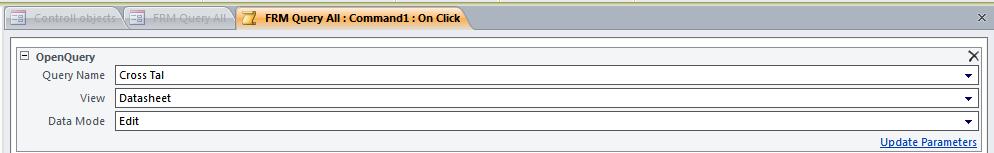 User. o Macro TImYyenHbegáItedIm,IeRbIebIk Query nimyy²edlsßitenaeli Form Open QuerysUmemIlrUb xagerkam³ cmnam RbsinebIkrNIEdl enaeli Form Open