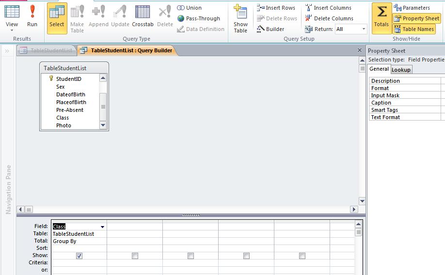 Combo TImYy cuceli Combo box rycercis erisykbakü Properties sheet bnþab;mketot erciserisykbakü Data enartg;bakü Row source type: Table/query ehiynigrtg;bakü Row Source: sumgnuvtþn¾ducrubxagerkam³