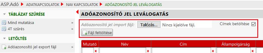 lehetőség van az adómértékhez viszonyítva megállapított kedvezmény/mentesség rögzítésére, a helyi rendeletnek megfelelően. 8.