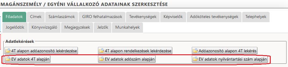 A listában csak azok a felhasználók jelennek meg, akik az Irat rendszerben kiadmányozó joggal rendelkeznek. Sikeres futás esetén a táblában az IRAT-nak elküldve? jelző bepipálásra kerül. Fontos!