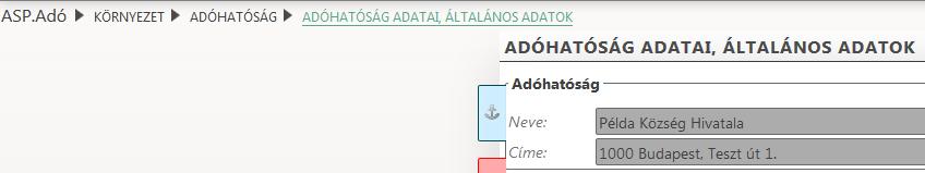 hu) az adózóknak eddig is lehetőségük volt az adóegyenlegük lekérdezésére, melynek során PDF formátumban volt letölthető a kivonat (melynek formája megegyezik az Azonnali számfejtés menüpontból