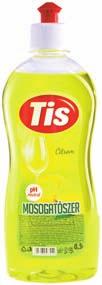 1 l: 1518,67 BRILLIANCE GRILLTISZTÍTÓ 750 ml/db Multy fogós szivacs 6