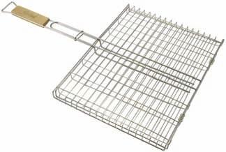 grillrács Csz.