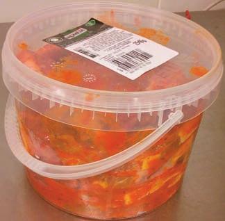 7399,- Rügysaláta válogatás 100 g/zacskó