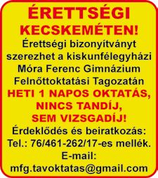részletfizetési lehetőséggel. +36 30 287 4808 Á L L Á S T K Í N Á L LÉTSZÁM bővítéshez keresünk angol vagy német nyelvtudással recepcióst. Lehet főiskolás vagy egyetemista is. hr@hoteluno.hu Pool.M. Kft CO hegesztőket, lakatosokat keresünk Kecskemétre, nettó 1800Ft/óra + prémium.