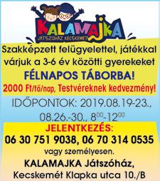 8 2019. augusztus 12.