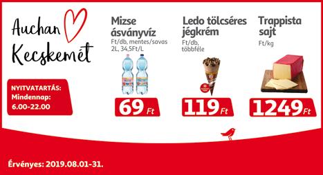Közalapítvány a rászoruló családok számára.