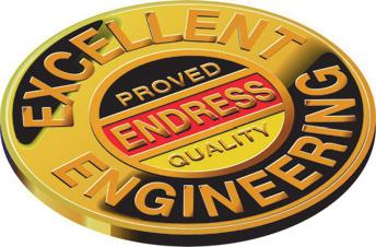 HU Áramfejlesztők KEZELÉSI UTASÍTÁS www.endress-generators.