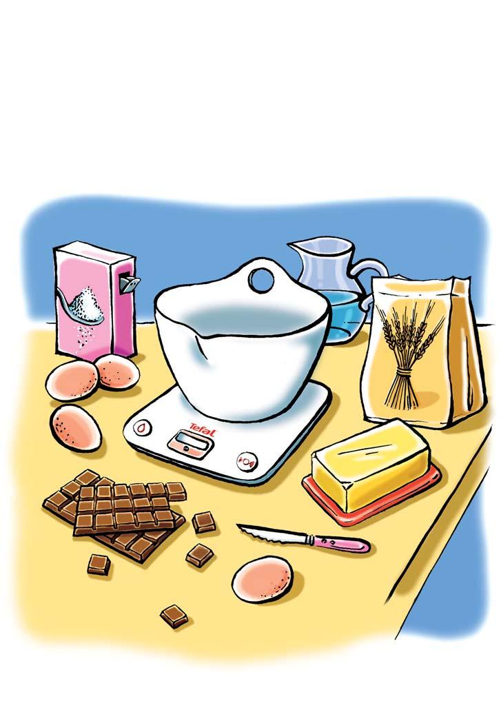 Cooking