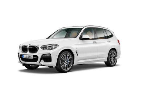 hu TX75 BMW X3 xdrive30d (Az árak tartalmazzák az ÁFÁ-t) HUF 17 100 000,00 7LF M Sport modell (Az árak tartalmazzák az ÁFÁ-t) HUF 1.984.