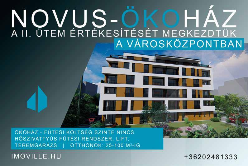 5 2019. augusztus 9. 5 2019. augusztus 9. Mosonmagyaróváron a Lajta lakóparkban egy 2007-es építésű, II.