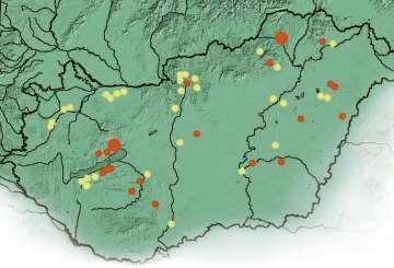 zoocid (Buki) Maloschik, E., Ernst, A., Hegedűs, Gy., Darvas, B. & Székács, A. (2007) Microchemical J. 85: 88-97. Székács A.