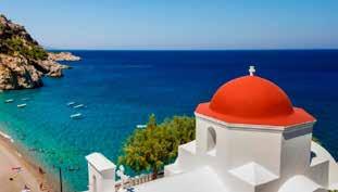 Κάρπαθος KARPATHOS a szenvedély szigete Kalimera Apartman ÖNELLÁTÁS Utazz jól... velünk Egy apró csoda felfedezésére hívjuk Önöket.
