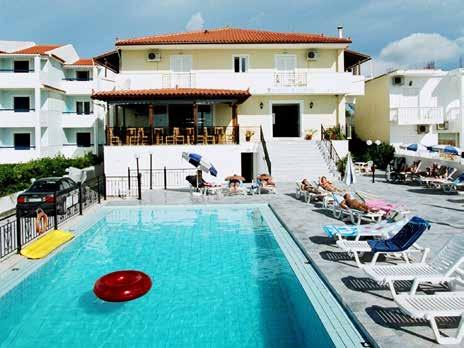 A hotelben mozgáskorlátozottak számára kialakított szoba kérhető. Június 13. Szeptember 12, 19. Alex Stúdiók Önellátás Június 20. Szeptember 05. Június 27. Július 04. Augusztus 29. Július 11, 18, 25.
