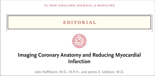 The more general message from these trials is that the information provided by a diagnostic test can resonate therapeutically beyond making a correct diagnosis of