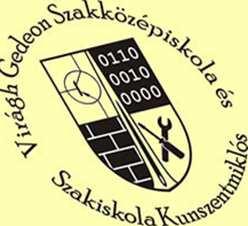 Virágh Gedeon Szakközépiskola és Szakiskola 6090, Kunszentmiklós,