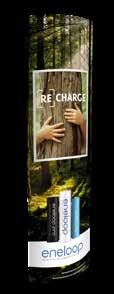 1 The Smart Charge function checks voltage and temperature of the battery automatically.