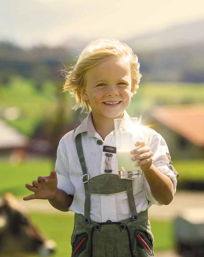 6. A csúcsminőség igénye. Made in Germany. A Made in Germany a csúcsminőség szinonimája. A STOLL is nekigyürkőzött az elmúlt évtizedekben, hogy a fogalom márkaszinten életre keljen.