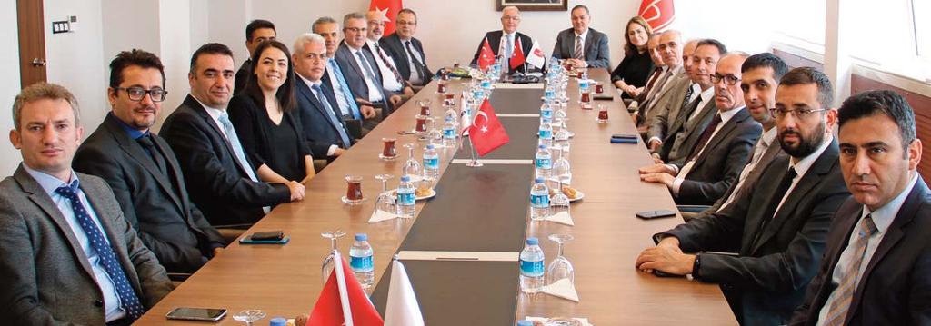 Kısa Kısa HİDROMEK ile Hacettepe Üniversitesi arasında iş birliği protokolü imzalandı Eğitime büyük önem veren HİDROMEK, üniversiteler ile iş birliği programlarına devam ediyor.