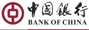 BANK OF CHINA LIMITED MAGYARORSZÁGI