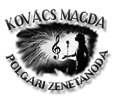 29. vasárnap délután 3 óra G Á L A PA RT Y KOVÁCS MAGDA