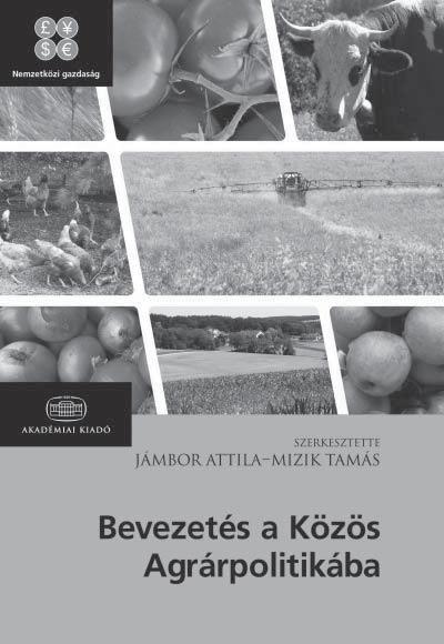 293 SZEMLE Jámbor Attila Mizik Tamás (szerk.