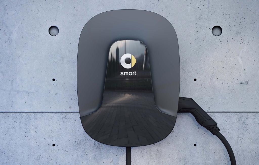 smart Wallbox Home >>