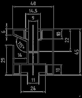 59 1.49 II. 1.88 1.83 1.76 1.65 1.54 1.45 III. 1.7 1.7 1.64 1.59 1.5 1.41 IV. 1.56 1.56 1.53 1.5 1.45 1.