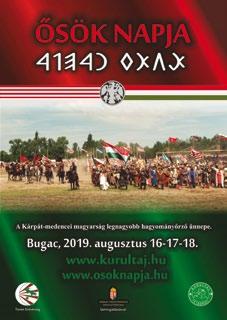 megünneplése.