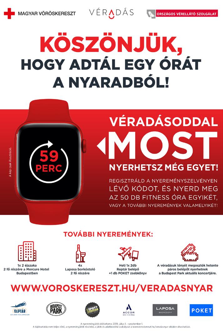 HÍRÖS 8