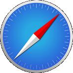 Böngészők Safari (Webkit), Chrome (Blink),