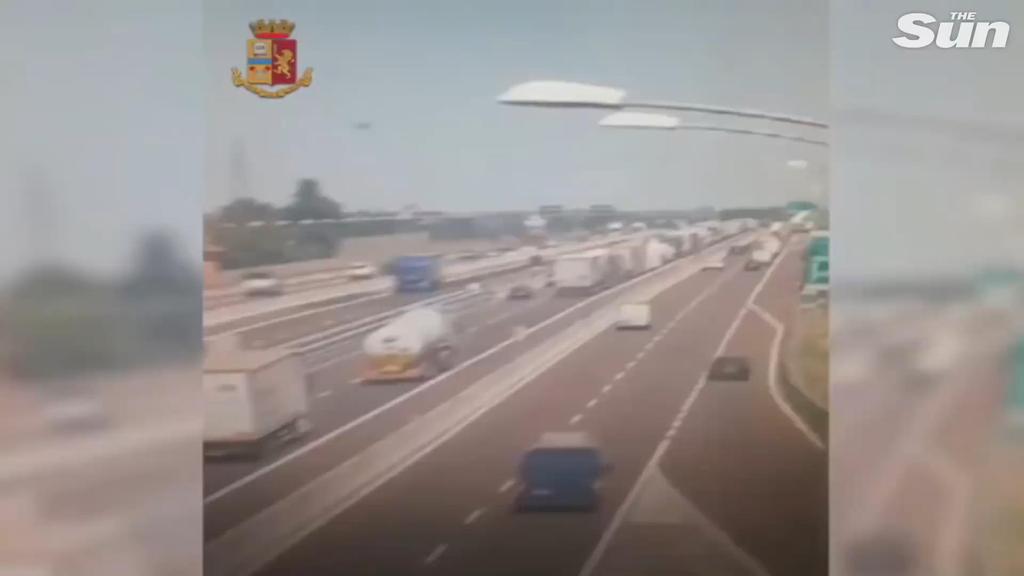Bologna-LPG