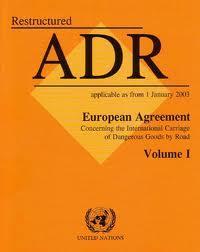 TDG ICAO/IATA-DGR
