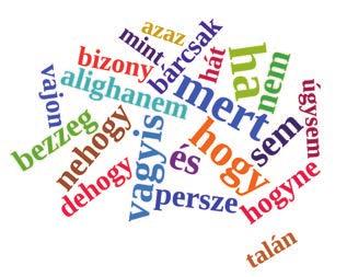 A módosítószók szófaját sok kis szócsoport alkotja, mégpedig a következők: tagadószók: nem, sem, dehogy; tiltószók: ne, se, nehogy; kérdőszók: -e, vajon; óhajtószók: bárcsak, bár; bizonyítószók: