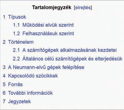 Nem biztos, hogy hibátlan, de alapelvei szerint semleges (nem elfogult) megközelítésből írt virtuális lexikon.
